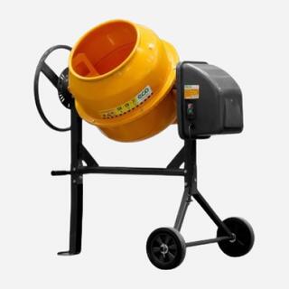 Бетоносмеситель Eco для строительных и ремонтных работ – надежное оборудование с 21vek.by