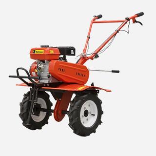 Бензиновый мотоблок Fermerr для дачи и огорода – мощная техника для обработки почвы