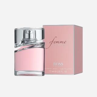 Женская парфюмерная вода Hugo Boss Femme 75 мл