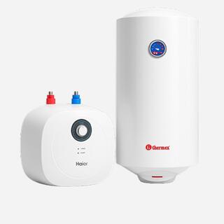 Водонагреватели Haier и Thermex для дома .by