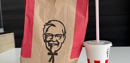 KFC Беларусь возвращает легендарную акцию «5 за 5,50»