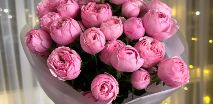 Flowwow теперь на Kupon.by: промокоды на цветы и подарки с доставкой