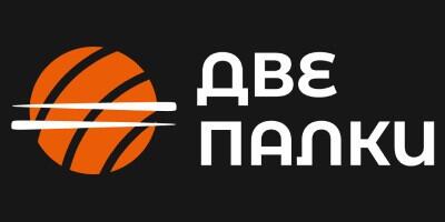 Две Палки логотип — купоны и промокоды на суши и роллы от Две Палки