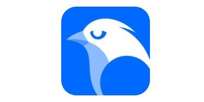 Логотип криптобиржи Whitebird: белорусский сервис с промокодом и скидкой на первую операцию для торговли криптовалютой