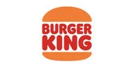 Burger King логотип — купоны и промокоды на фастфуд Бургер Кинг