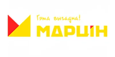 Марцин — акции и листовки магазина Марцін в Беларуси