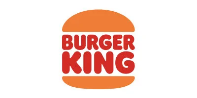 Burger King логотип — купоны и промокоды на фастфуд Бургер Кинг